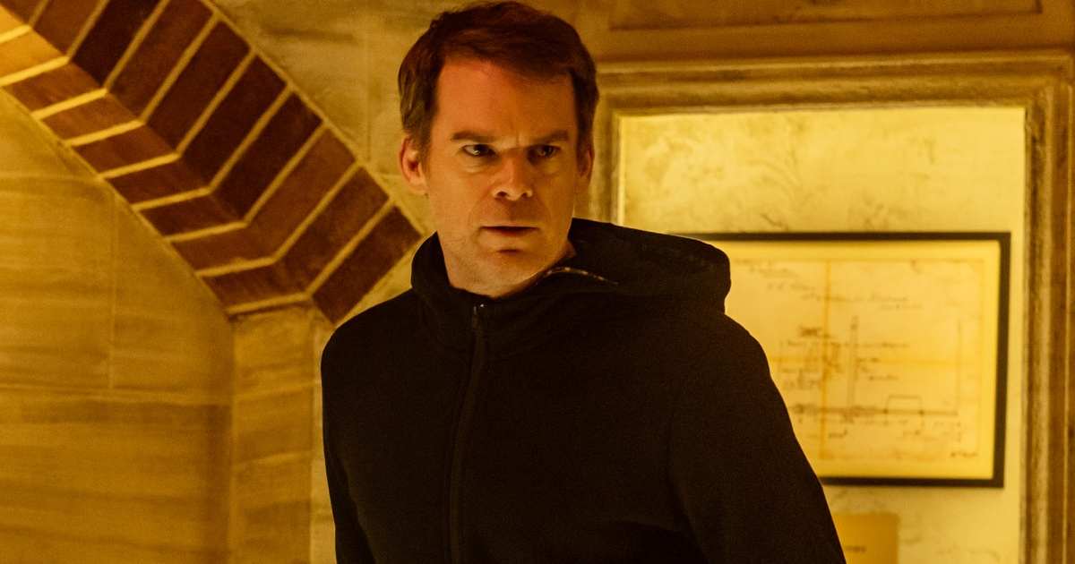Dexter: Resurrection Finale Episode 10 Reportedly Leaks Online Before Official Drop