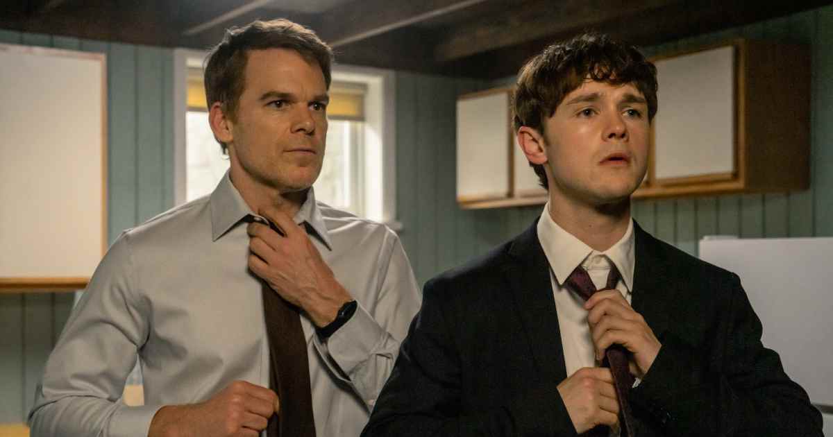 Dexter: Resurrection Sets New Record