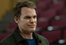 Dexter: Resurrection: New York Ripper