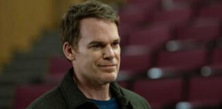 Dexter: Resurrection: New York Ripper
