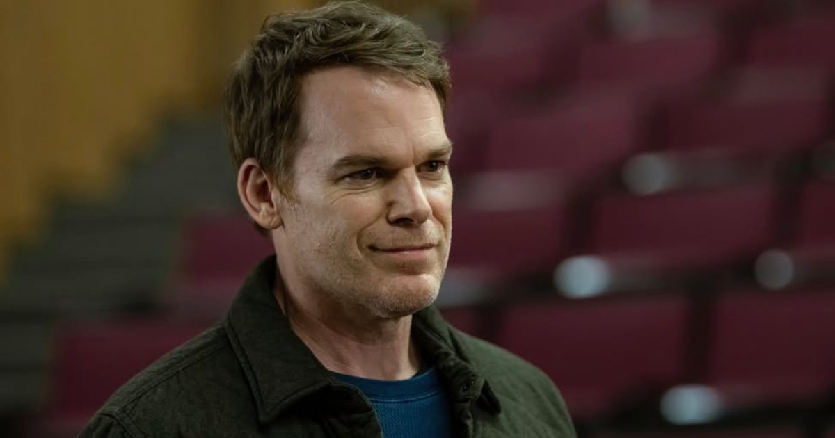 Dexter: Resurrection: New York Ripper