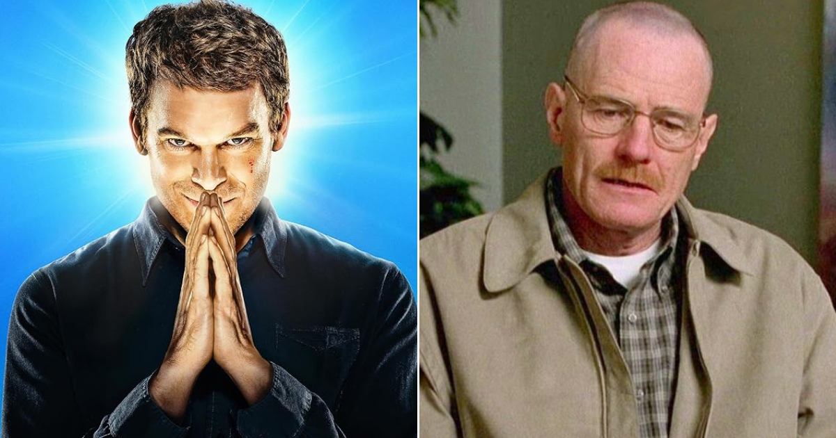 Dexter Resurrection’s Batista–Dexter Showdown Sparks Breaking Bad Comparisons, But Fans Insist Dexter Did It First