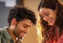 Dhadak 2 Box Office Collection Day 1