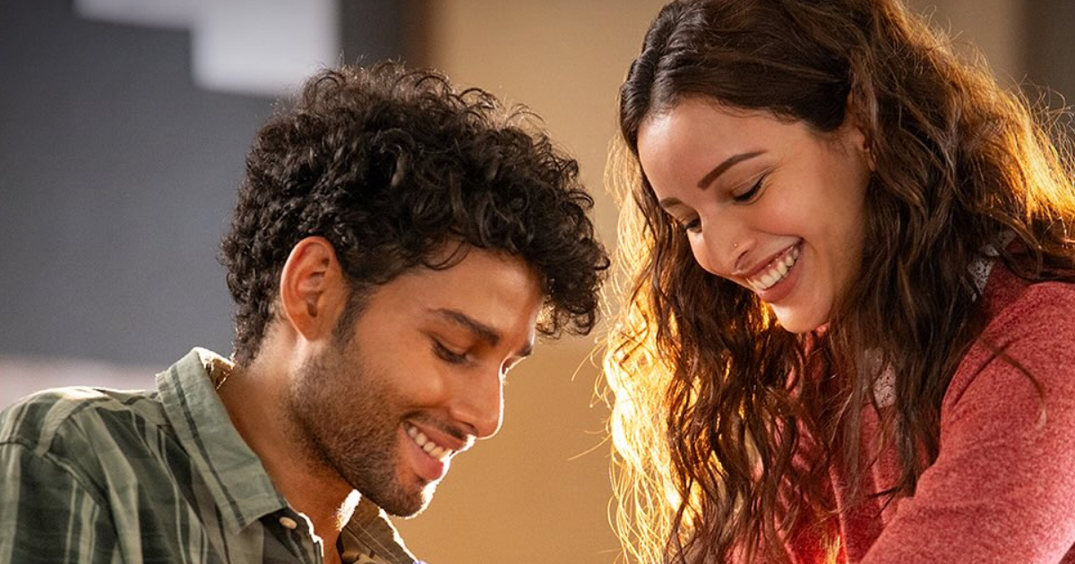 Dhadak 2 Box Atividades financeiras 1 dia