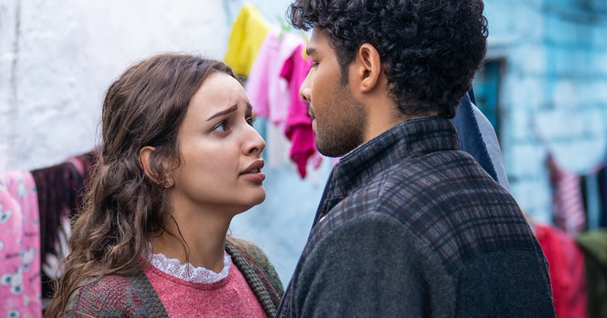 Dhadak 2 Box Office Collection Day 2 Update!