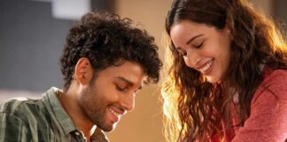 Dhadak 2 Box Office Collection Day 9