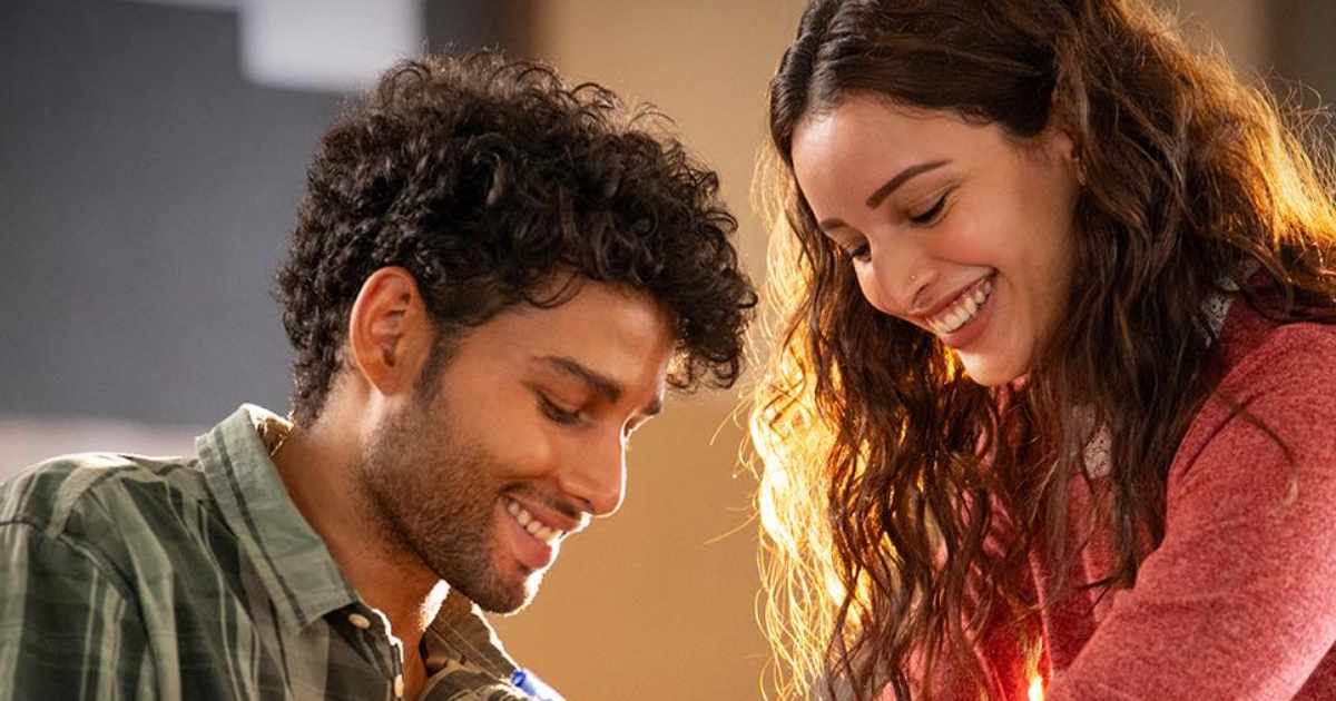 Dhadak 2 Box Office Collection Day 9