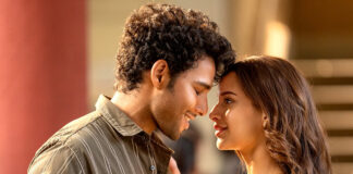 Dhadak 2 Expands Its Footprint With Added Screens Across The Country!