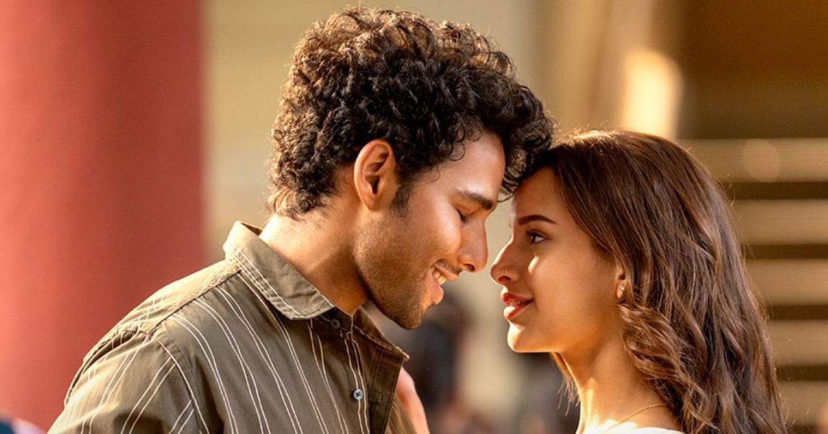 Dhadak 2 Expands Its Footprint With Added Screens Across The Country!