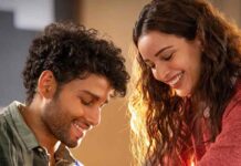 Dhadak 2 X Review: 'Everything Lands,' Netizens Call Siddhant Chaturvedi & Triptii Dimri's A Winner