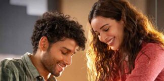 Dhadak 2 X Review: 'Everything Lands,' Netizens Call Siddhant Chaturvedi & Triptii Dimri's A Winner