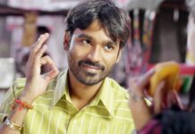 Raanjhanaa aka Ambikapathy: Dhanush Reacts to AI-Generated Climax