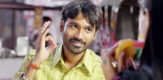 Raanjhanaa aka Ambikapathy: Dhanush Reacts to AI-Generated Climax