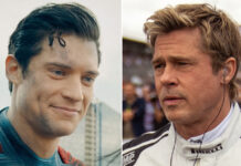 Did Superman Earn A Higher Return Relative To Its Budget Than F1?