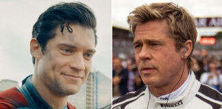 Did Superman Earn A Higher Return Relative To Its Budget Than F1?