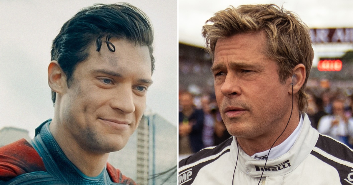 Did Superman Earn A Higher Return Relative To Its Budget Than F1?