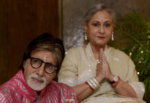 Did You Know Amitabh Bachchan Asked Jaya To Follow This One Rule Before Marrying Her?