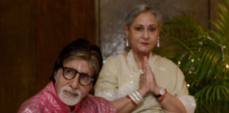 Did You Know Amitabh Bachchan Asked Jaya To Follow This One Rule Before Marrying Her?