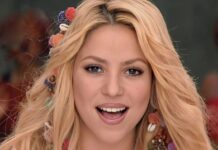 Shakira’s Waka Waka Borrowed From A Cameroonian Song?