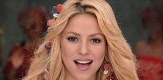 Shakira’s Waka Waka Borrowed From A Cameroonian Song?