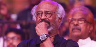 Rajinikanth Opens Up About His Real-Life Struggles as a Coolie Before Fame