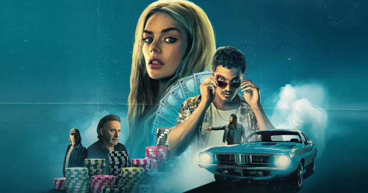 Eenie Meanie OTT Launch Date Replace – When & The place To Watch The Excessive-Stakes Crime Caper That includes A Rogue Getaway Driver?