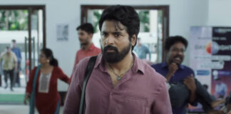 Dil Madharaasi Trailer Review
