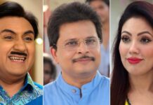 Dilip Joshi's 3 Rumored Ugly Fallouts On Taarak Mehta Ka Ooltah Chashmah