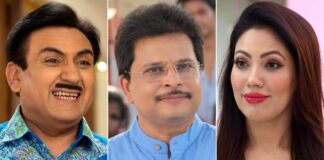 Dilip Joshi's 3 Rumored Ugly Fallouts On Taarak Mehta Ka Ooltah Chashmah