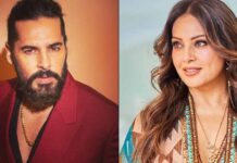 Dino Morea Once Spoke About Breaking Up With Bipasha Basu