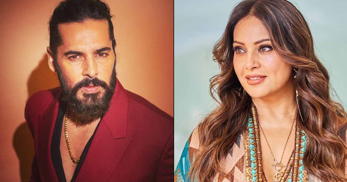 Dino Morea Once Spoke About Breaking Up With Bipasha Basu