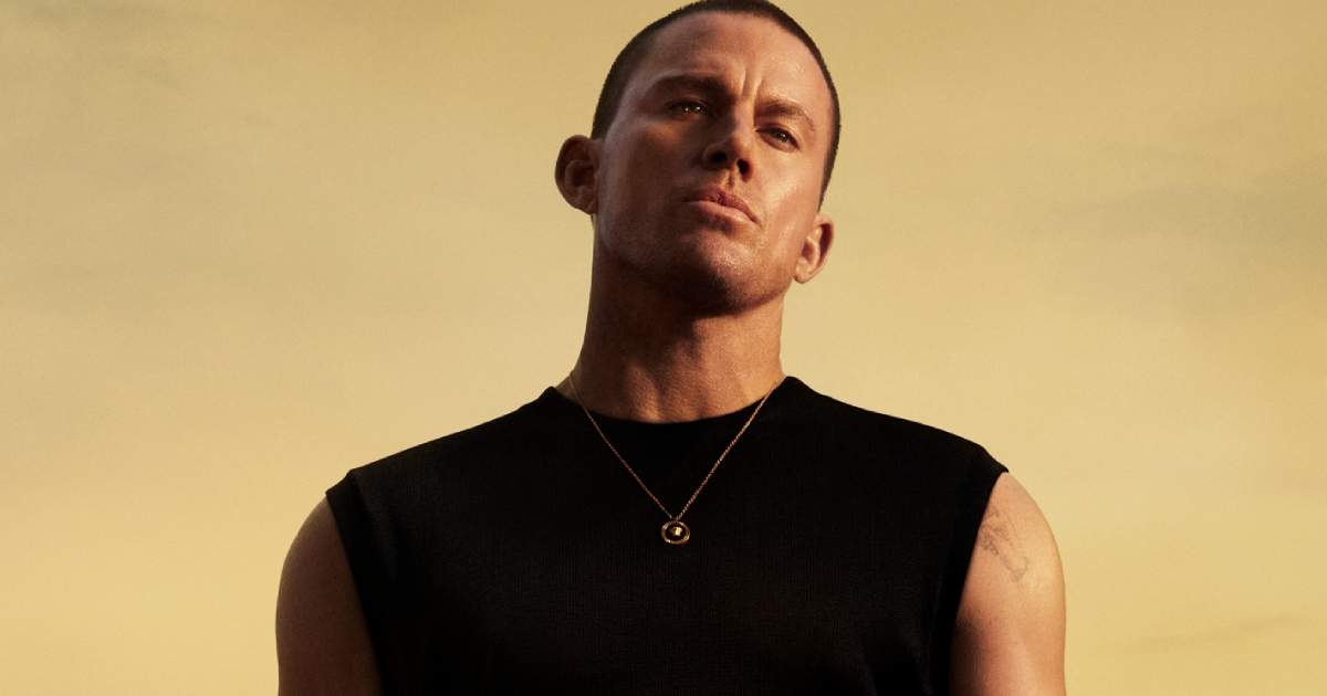 Do You Remember Channing Tatum’s Near-Forgotten First Film?