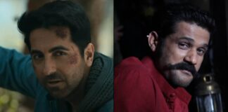 Do You Think Thama Is Somehow Connected To Tumbbad?