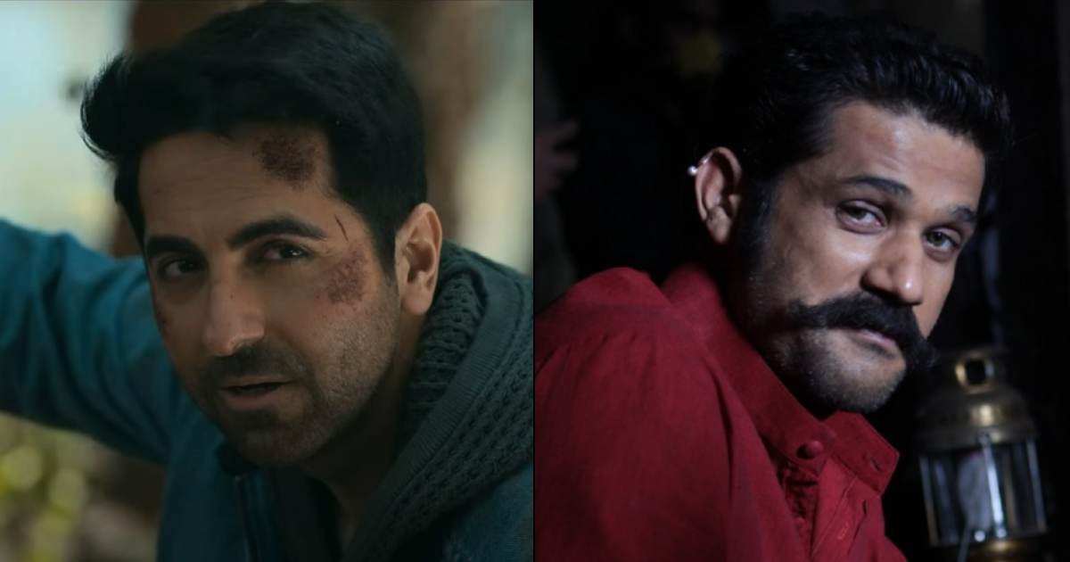 Thama: Is Ayushmann Khurrana’s Horror Rom-Com Related To Cult Traditional Tumbbad?