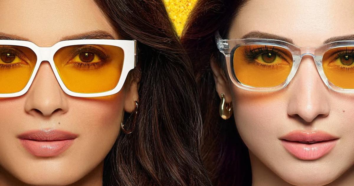 Tamannaah Bhatia & Diana Penty Team Up For Do You Wanna Partner