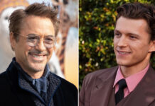 Dolittle Trending! Robert Downey Jr. & Tom Holland’s Forgotten Film