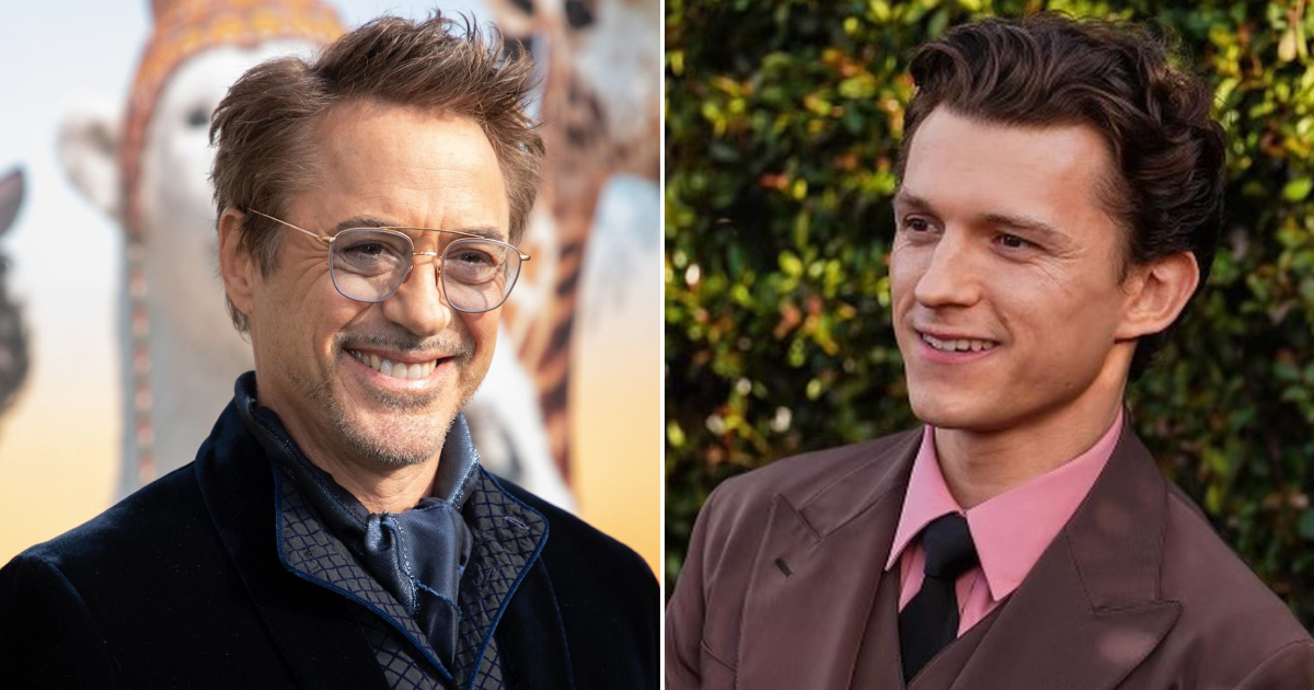 Dolittle: Robert Downey Jr & Tom Holland’s Critically Panned Movie Is Now Trending On Netflix Globally