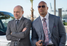Dwayne Johnson’s Ballers: A Stylish HBO Hit That Boosted Stars Yet Stalled His Creative Edge