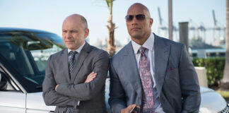 Dwayne Johnson’s Ballers: A Stylish HBO Hit That Boosted Stars Yet Stalled His Creative Edge