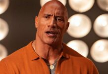 Dwayne Johnson’s Film Resurfaces On Netflix After 13 Years