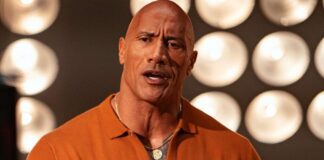 Dwayne Johnson’s Film Resurfaces On Netflix After 13 Years