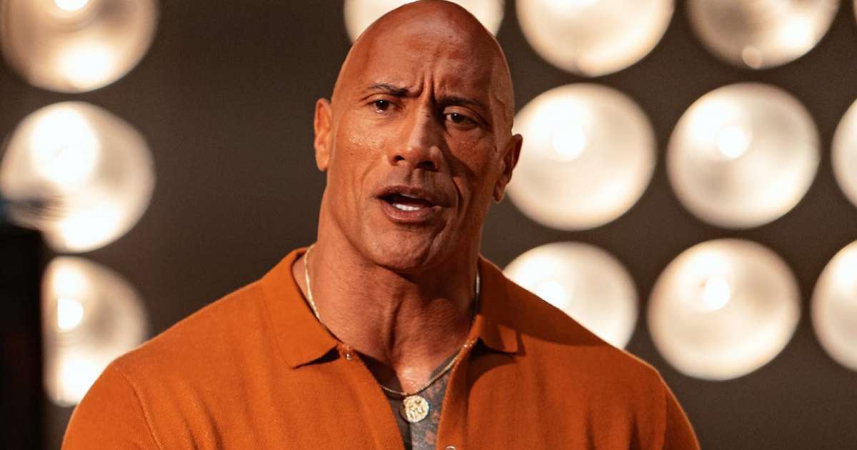 Dwayne Johnson’s Film Resurfaces On Netflix After 13 Years