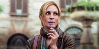 Eat Pray Love Turns 15 and this is what the stars are doing now