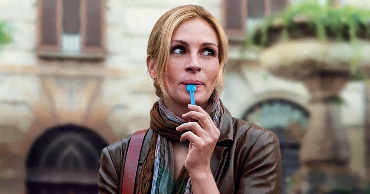 Eat Pray Love Turns 15 and this is what the stars are doing now