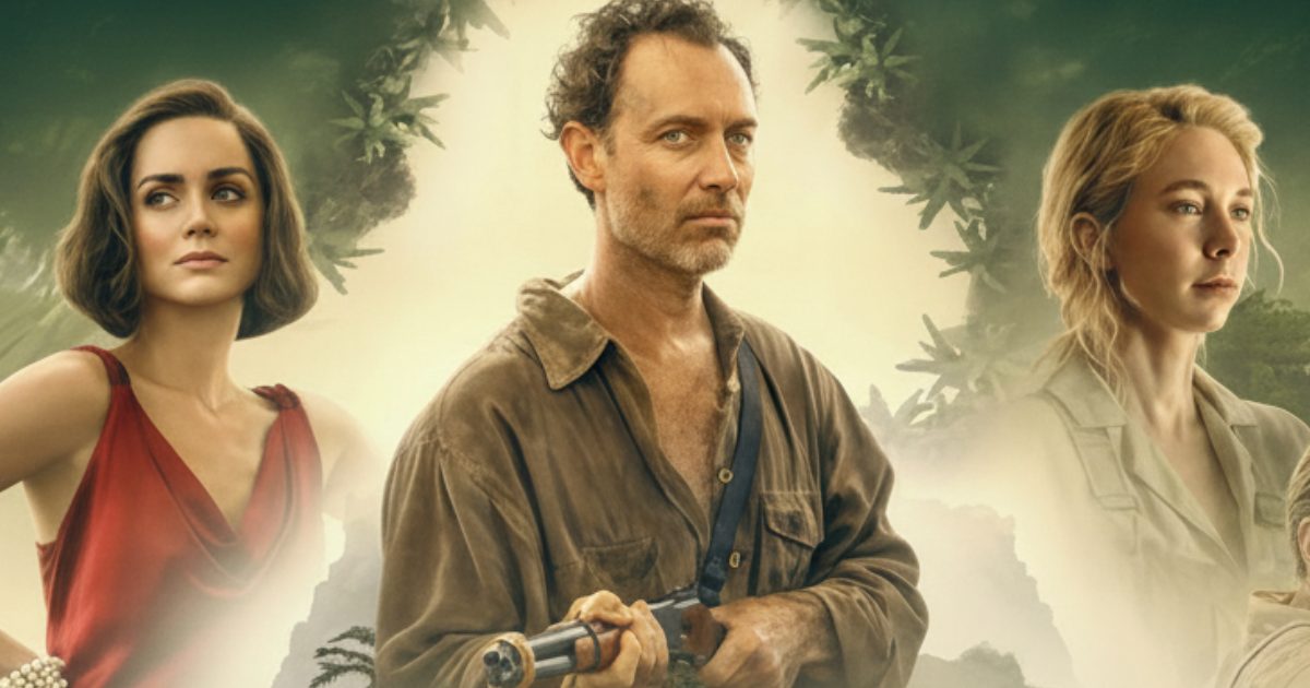 Despite A-List Cast & Acclaimed Director, Eden Fails To Shine At The Box Office With Just $1.8 Million Globally