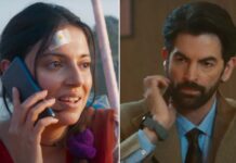 Ek Chatur Naar Trailer: Divya Khossla Introduces "Do Tarah Ki Basti - Nadi Aur Naale