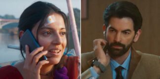 Ek Chatur Naar Trailer: Divya Khossla Introduces "Do Tarah Ki Basti - Nadi Aur Naale