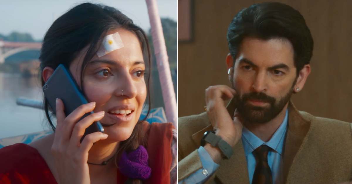 Ek Chatur Naar Trailer Evaluation: Divya Khossla Introduces “Do Tarah Ki Basti – Nadi Aur Naale Wali” However I Dread Do Tarah Ki Filmein – Bekaar Aur…