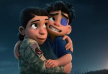 Here’s When & Where You Can Watch Pixar’s Elio At Home!