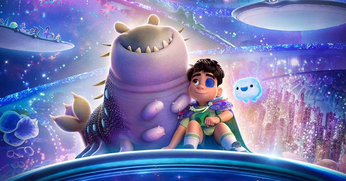 Elio OTT Update: Pixar’s Lowest-Grossing Film Is Now Out On Home Video